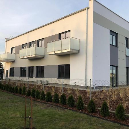 Apartament Plaza Premium Słupca 외부 사진