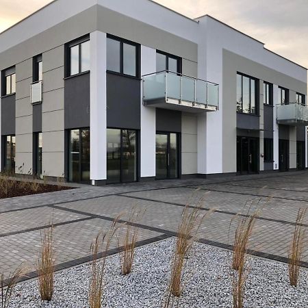 Apartament Plaza Premium Słupca 외부 사진