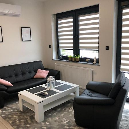 Apartament Plaza Premium Słupca 외부 사진