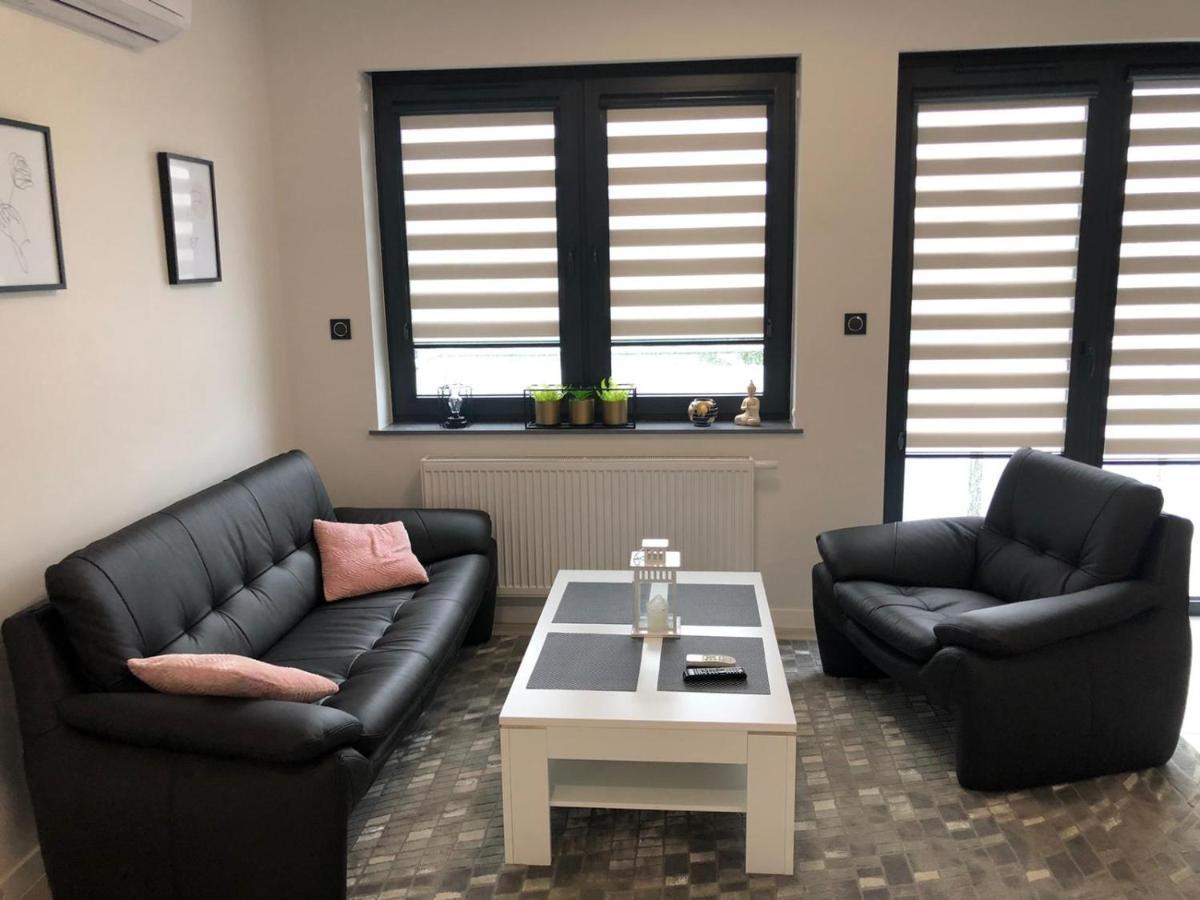 Apartament Plaza Premium Słupca 외부 사진