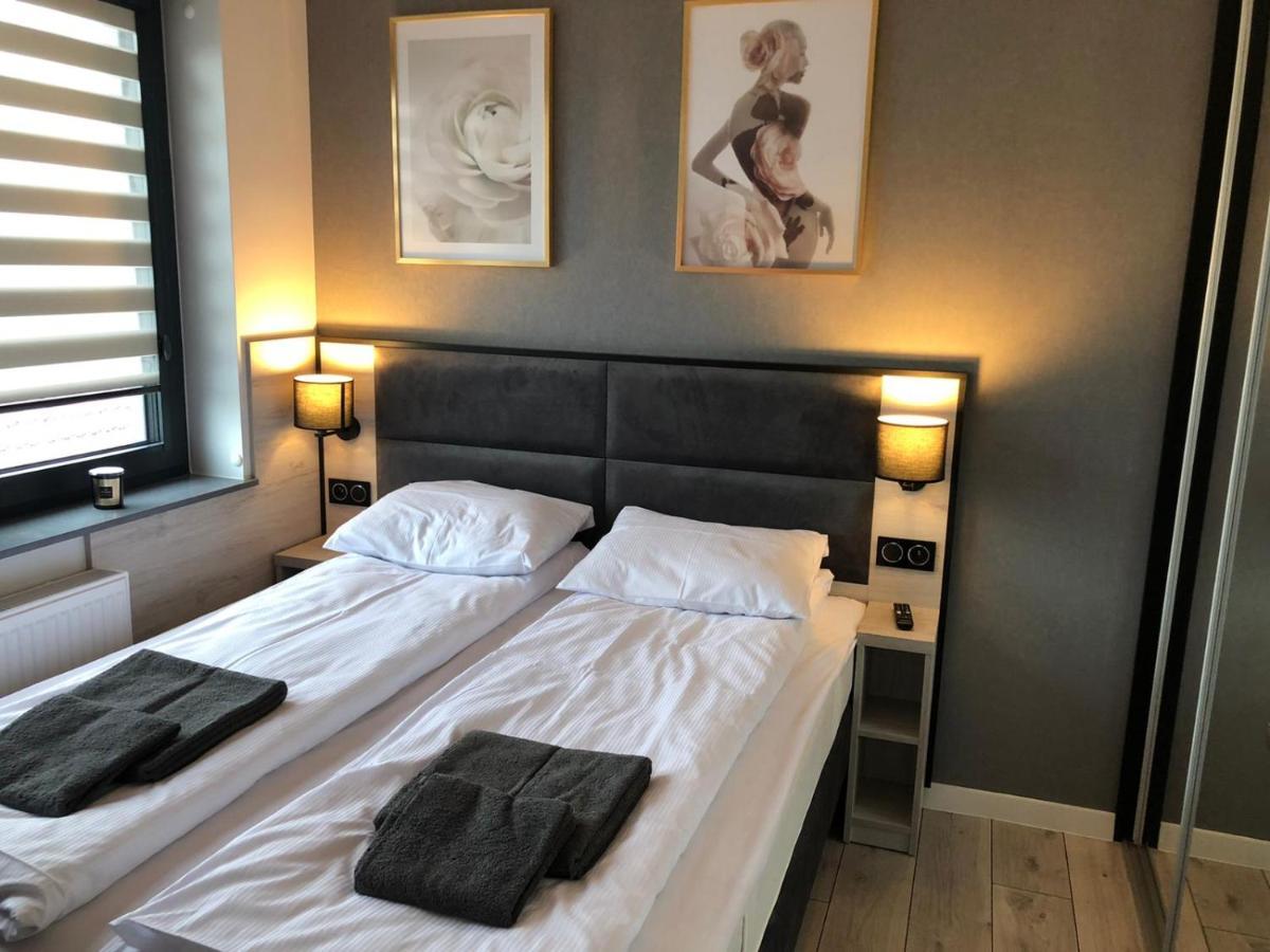 Apartament Plaza Premium Słupca 외부 사진