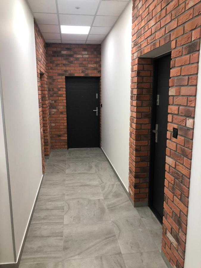 Apartament Plaza Premium Słupca 외부 사진