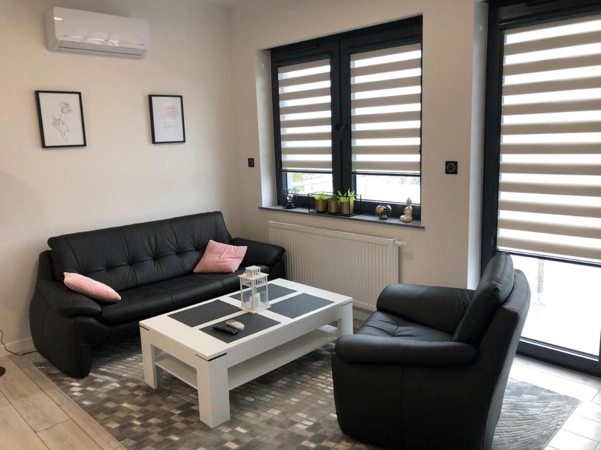 Apartament Plaza Premium Słupca 외부 사진