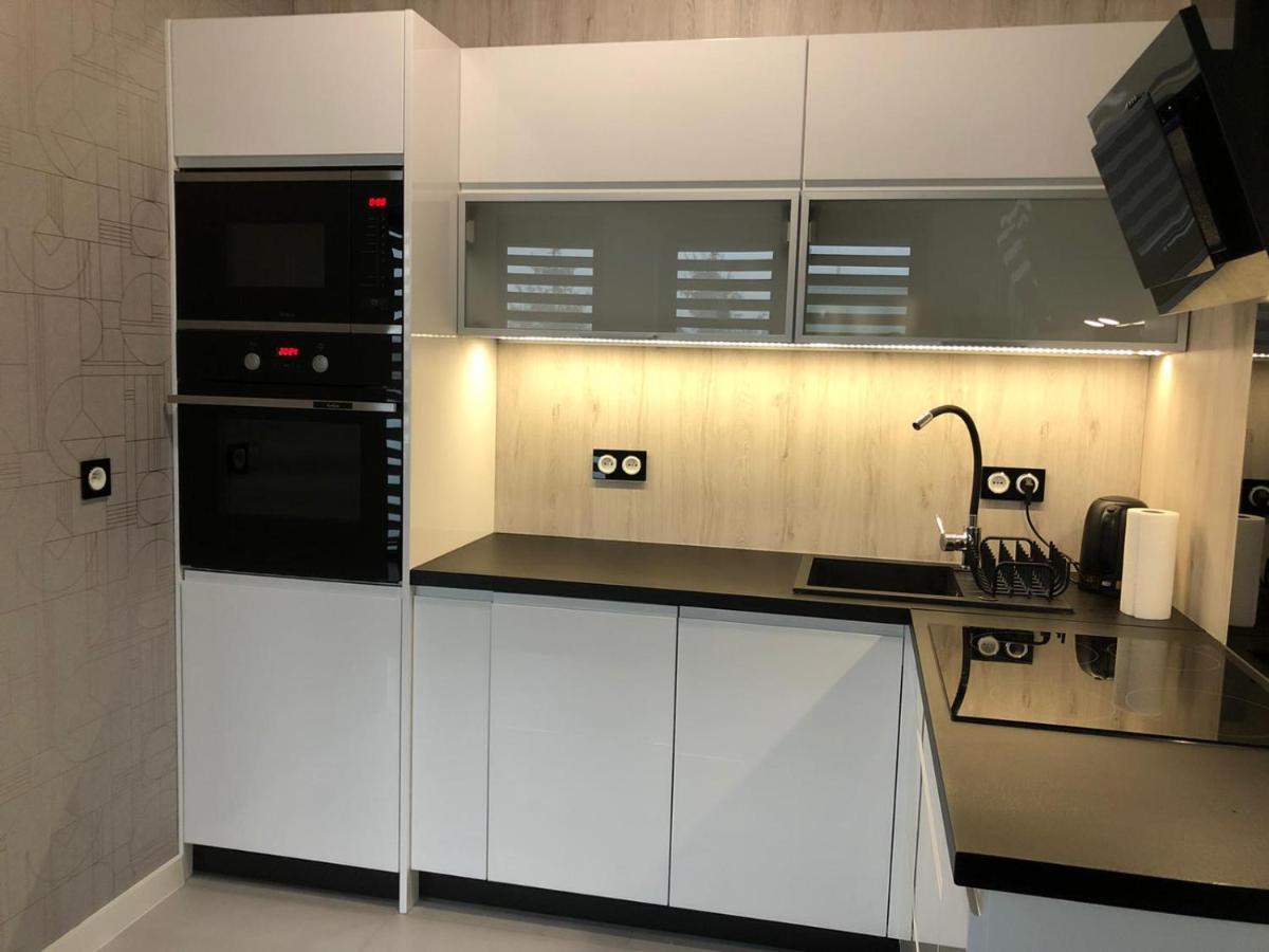 Apartament Plaza Premium Słupca 외부 사진