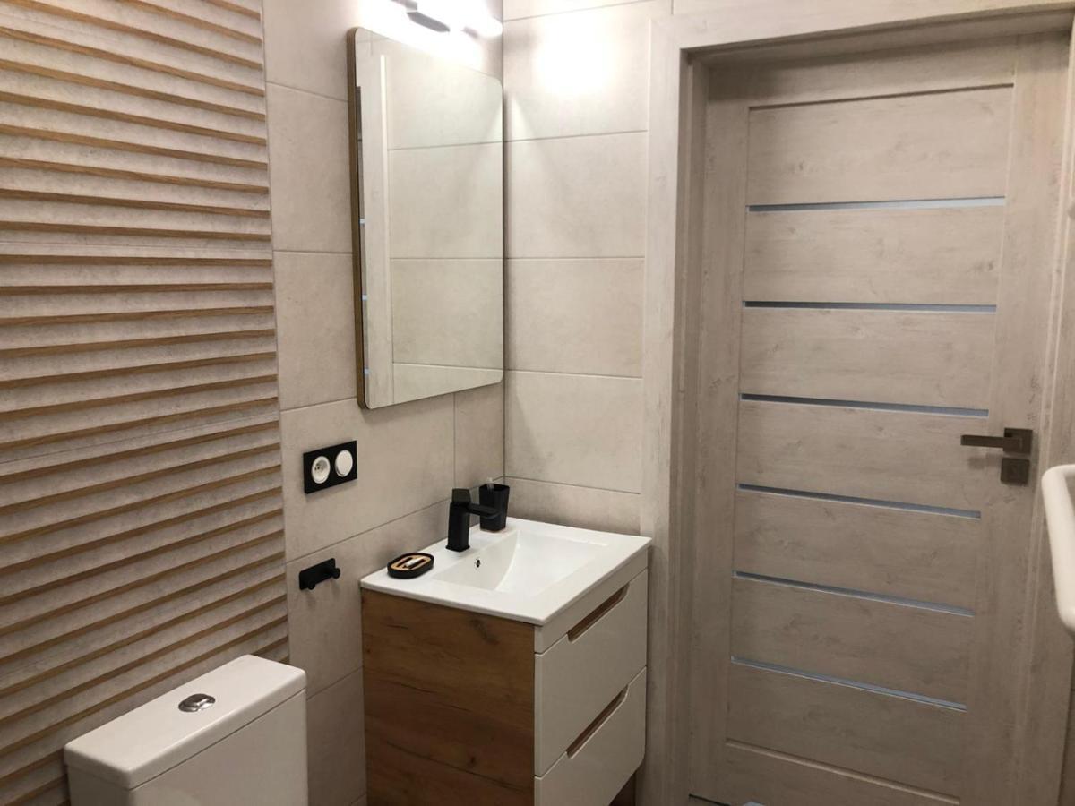 Apartament Plaza Premium Słupca 외부 사진