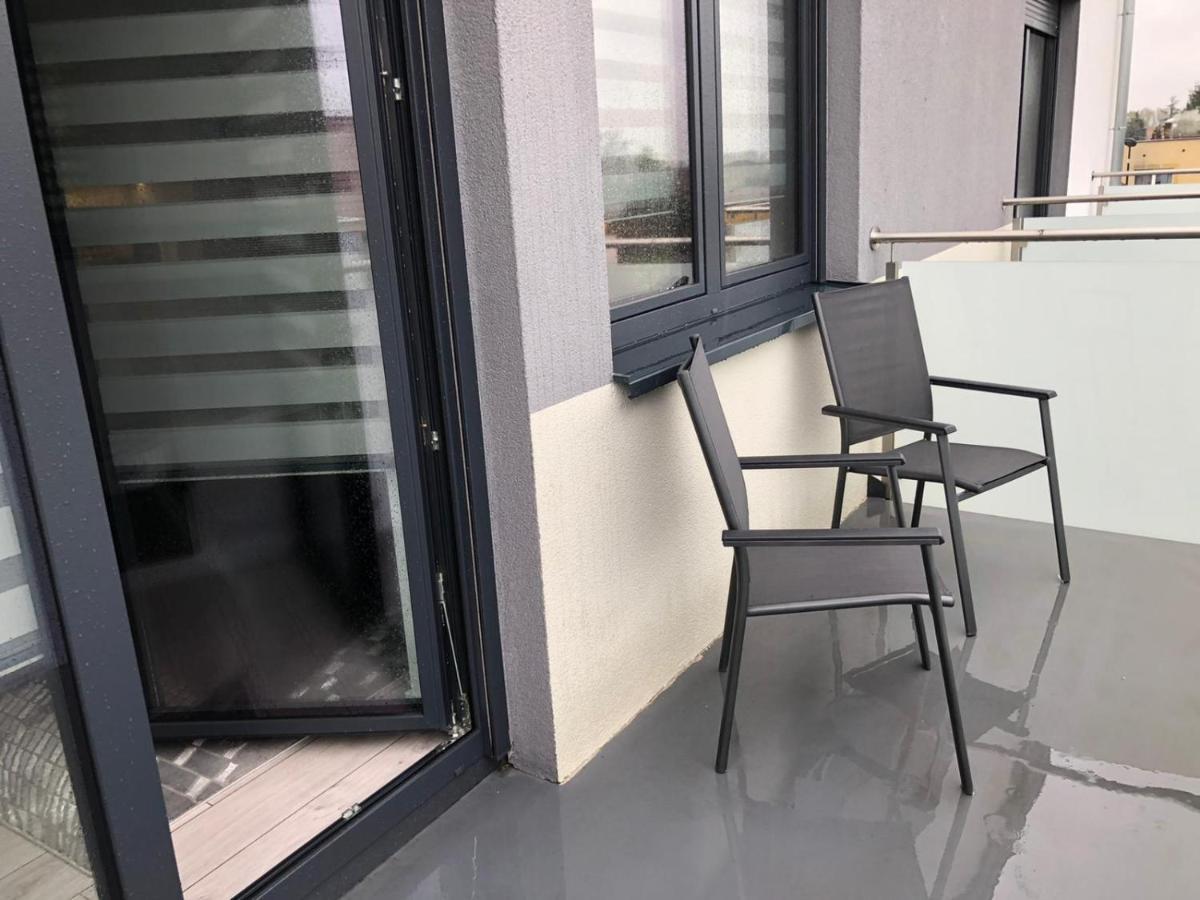 Apartament Plaza Premium Słupca 외부 사진