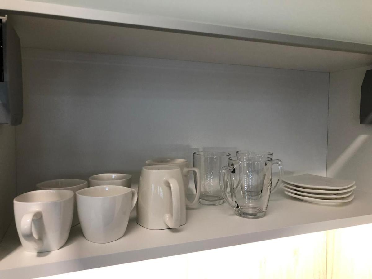 Apartament Plaza Premium Słupca 외부 사진