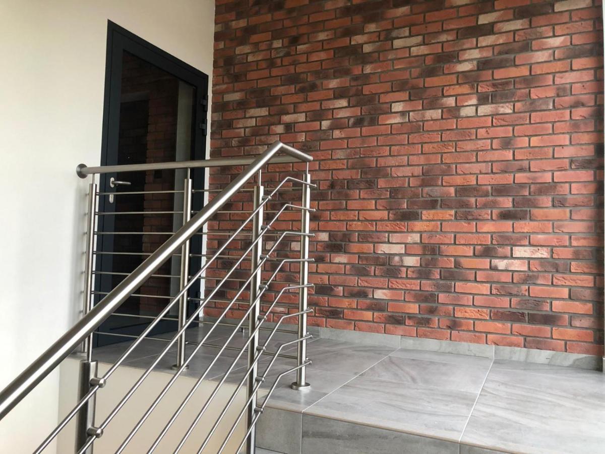 Apartament Plaza Premium Słupca 외부 사진