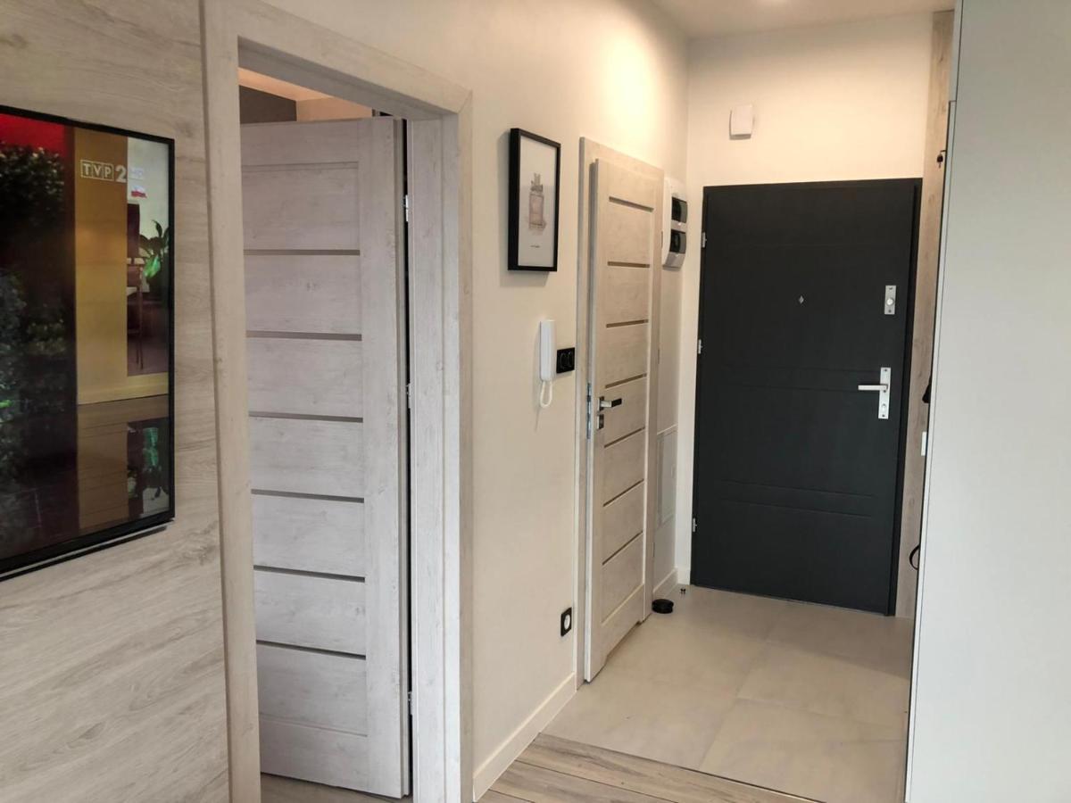Apartament Plaza Premium Słupca 외부 사진
